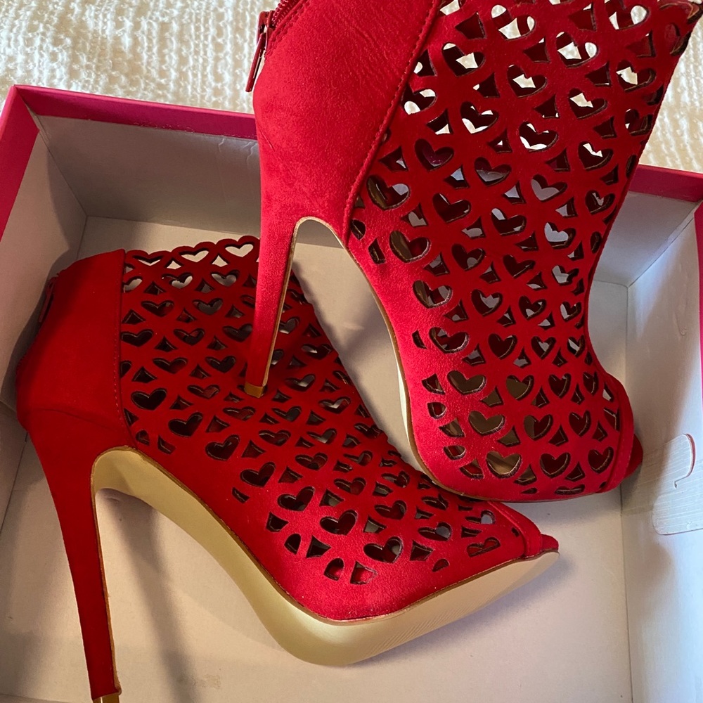 Booties